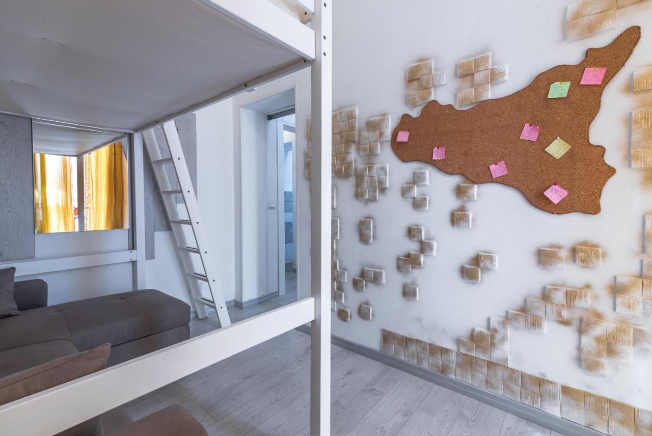 Sicania Apartment Noto Exterior foto