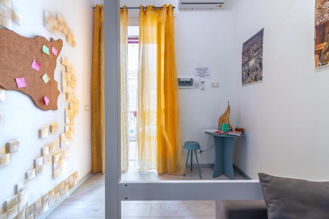 Sicania Apartment Noto Exterior foto