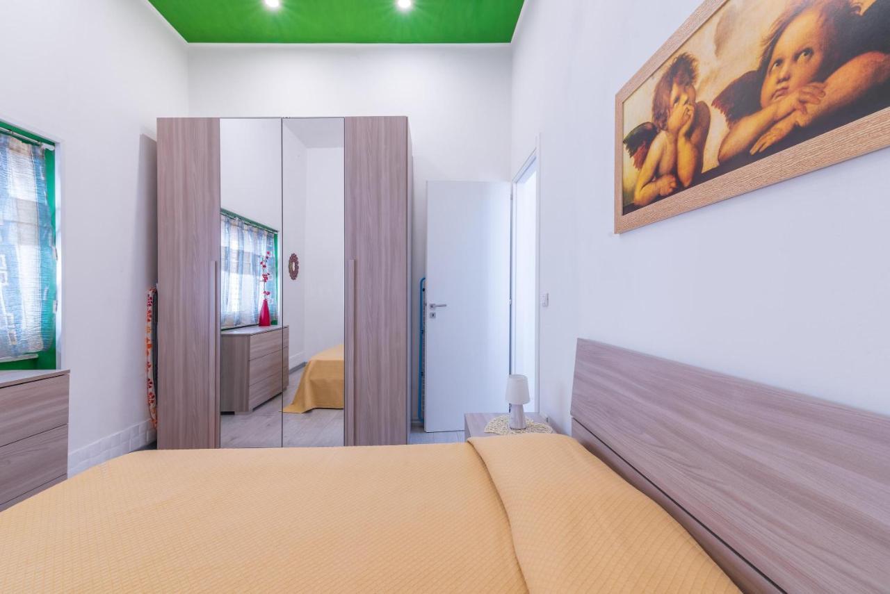 Sicania Apartment Noto Exterior foto